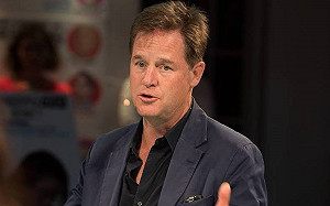 拉攏歐盟！臉書找來前英國副首相克萊格擔任副總裁