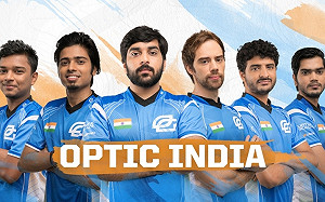 (影)一人作弊害全隊！印度《CS：GO》戰隊OpTic India遭取消「極限之地」亞洲總決賽資格