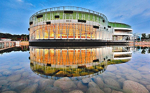 花博入館不用擠！官網開放線上預約