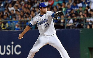 中華職棒／終於解密！羅力明天捍衛主場對決瑞安