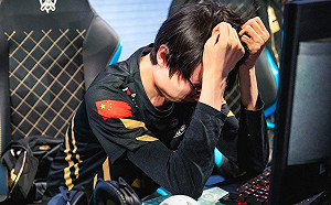 英雄聯盟世界賽》RNG爆冷出局！LPL粉絲超崩潰