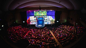 英雄聯盟世界賽》官方TOP20排行好「毒奶」 只剩六位選手倖存