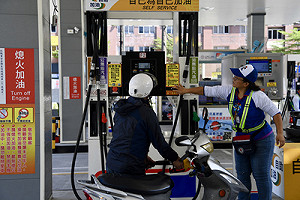 中油95無鉛出包 恐造成汽機車儀錶板不靈