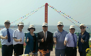 2019台灣燈會主燈動土！首次沒用12生肖作設計主軸