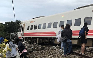 最新！普悠瑪意外傷亡名單 18死148傷