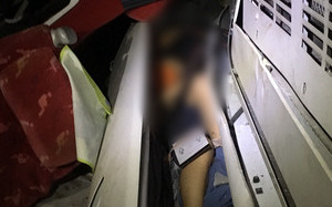 慟！普悠瑪車禍  卑南國中5人罹難  1名12歲男孩慘遭夾死