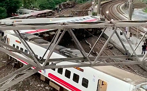 還原尤振仲上班前十分鐘對話 同事：他錯在太盡責