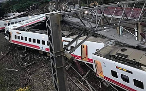 謝步智觀點》小英政府螺絲全鬆了 政治酬庸是罪魁禍首