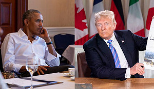 川普政府再拔歐巴馬政策  考慮中止承認跨性別