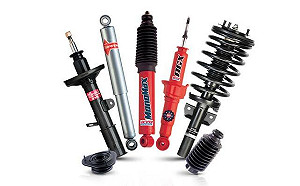 避震器造假！日本KYB承認「僅外銷台灣」多用於豪宅