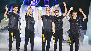 英雄聯盟世界賽》英雄惜英雄！ FNC官方推特中文向EDG致意