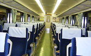 新自強號雙人乘務 台鐵評估1351人配合排班調度