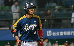 大王旅外／繼阪神、巨人後　羅德也無意爭取王柏融