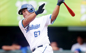 中華職棒／因生涯規劃轉換跑道 富邦張承駿自請離隊