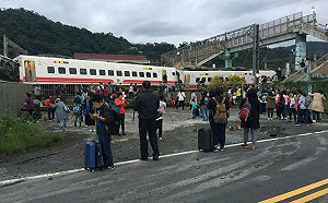 普悠瑪翻覆事故！法扶會：提供免費法律諮詢