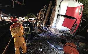 普悠瑪司機員遭爆涉毒 消息到底誰洩漏? 北檢 : 看那邊記者發的