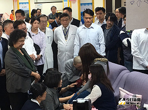 影／替代役男臉部受重創 靠身上刺青才辨識出