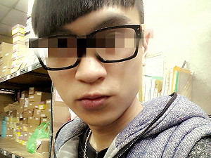 悲！邱歆粵普悠瑪毀容亡 選台東服役背後原因有洋蔥