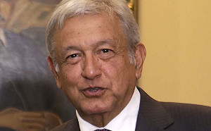 新北美自由貿易協定達成 相關人士：美商可能受限墨西哥法律