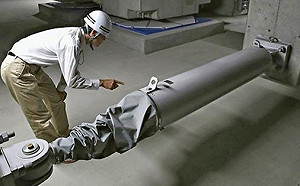 日商KYB避震器造假恐影響台灣住宅?  營建署全面清查