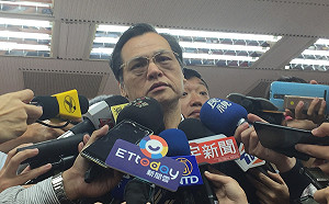 選戰逼近 陸委會：中國應正視現實、尊重台灣民主