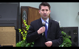 易思安：美軍艦經過台海是明智之舉  希望成為例行性巡邏