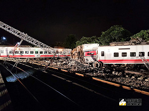 地院與檢方認定大不同 這原因讓普悠瑪司機員交保