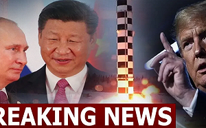 躺著也中槍?!美國退出中導條約也怪中國  華春瑩嗆：甩鍋！