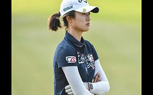 被高層要求退賽！中國高爾夫女將無緣台灣裙擺搖搖LPGA賽事