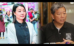 一國一制？結束一黨專政？香港立法會補選爭議不斷