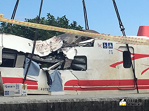 「我們自己也不敢搭」 一位台鐵員工的告白…