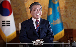 韓美分歧日深  華府不滿放寬對北韓制裁