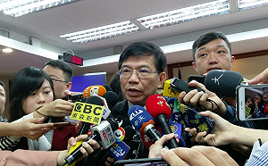 普悠瑪翻車釀傷亡 交通部次長：列車煞車沒問題