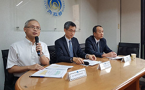 加強查賄制暴 警方已移送276件偵辦814人