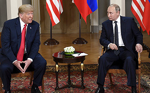 邱智淵觀點》美國背棄中導條約 核武管制淪為口號