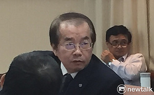 普悠瑪司機通報後才關閉ATP？ 鹿潔身：通聯記錄顯示看起來「沒有通報」