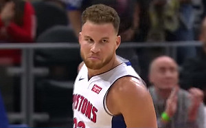 NBA／轟生涯新高50分　格里芬致勝三分打準絕殺76人