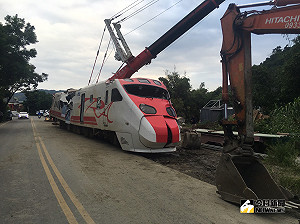 觀光毀了！普悠瑪事故退票2000張 花蓮湧退房潮