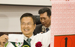 回應王惠美  魏明谷總部：勿抹黑彰化人四年打拚成果