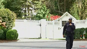 美國不平靜！白宮、歐巴馬 、希拉蕊、CNN驚傳收可疑爆裂物