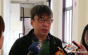 劍指柯建銘？段宜康：沒有那個人是無可替代的 