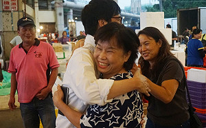 侵權挺韓競選影片！陳其邁：風格雷同應是組織性操作