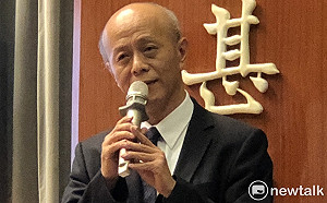 出事普悠瑪列車司機曾吸安  鐵道局長：會進一步了解情況  