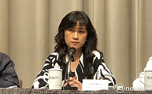 受美股拖累再大跌 Kolas：台股重回萬點不是問題