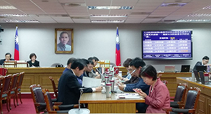 張天欽事件調閱小組運作要點通過了！立委可行使調閱權