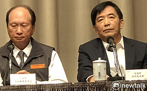 帶風向？ 吳宏謀：已提醒台鐵不要用不成熟資料對外發訊