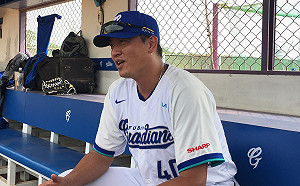 MLB／從「王建民有什麼了不起」到紀錄片入圍金馬獎