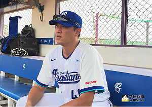 棒球／最壞的打算 38歲王建民：退休