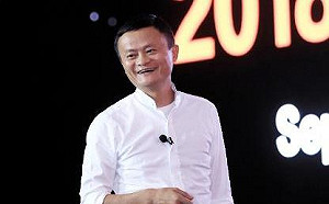 貿易戰效應！富比世中國富豪排行 馬雲重登榜首 「好野人」口袋多變淺