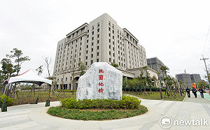 桃園首宗賄選案 議員候選人贈白米行賄 50萬元交保